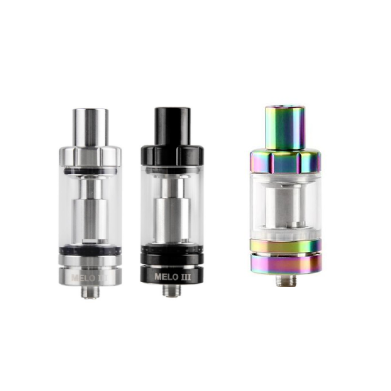 Eleaf Melo 3 Tank, 2ml und 4ml, 22mm