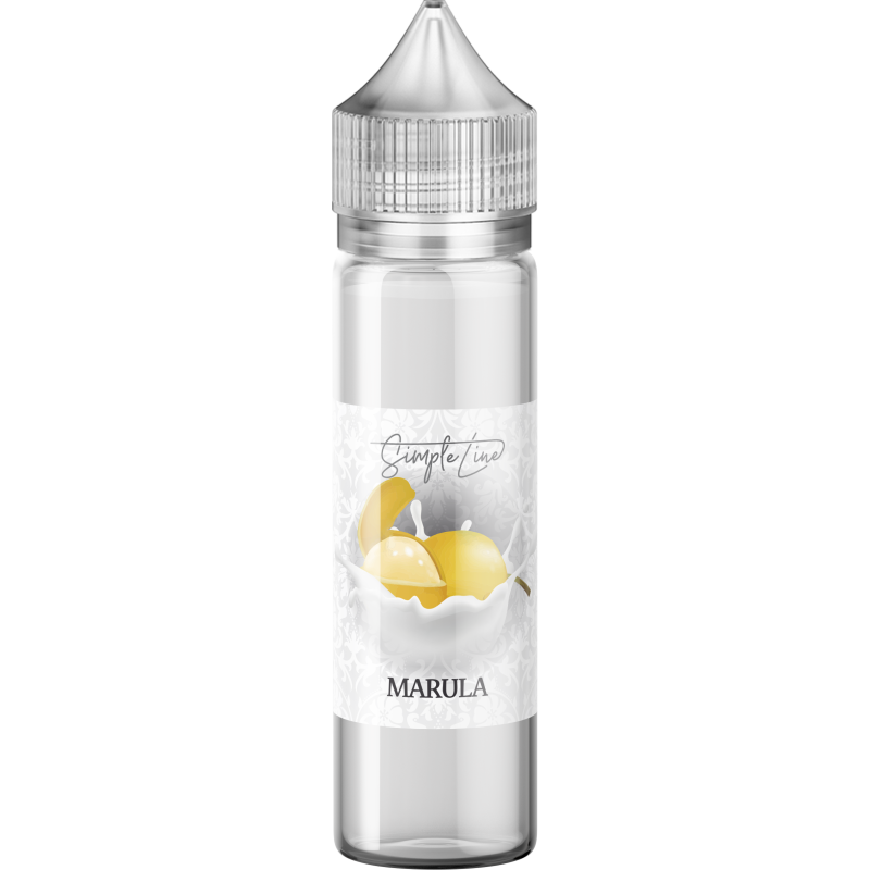 Art of Vapor Simple Line Marula 40 ml Shortfill