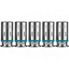 Aspire BP Mesh Coil