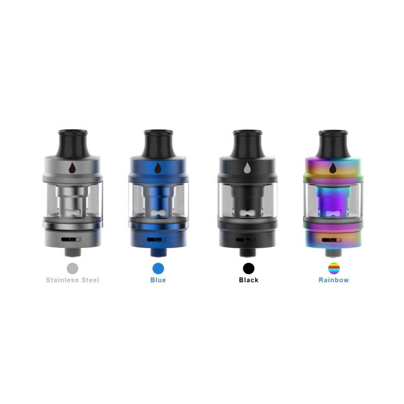 Aspire Tigon Tank 3.5ml 25mm (MTL & DL)