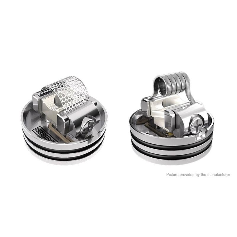 Wotofo Profile RDA Verdampfer, 24mm,