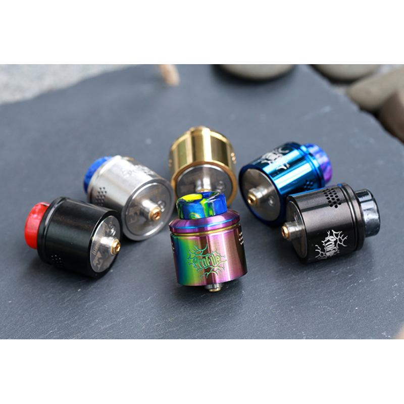 Wotofo Profile RDA Verdampfer, 24mm,