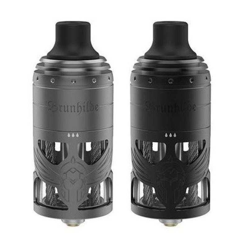 Voopoo Argus V2 Ersatz TopFill Pod/Tank 3 Stk. 3ml...
