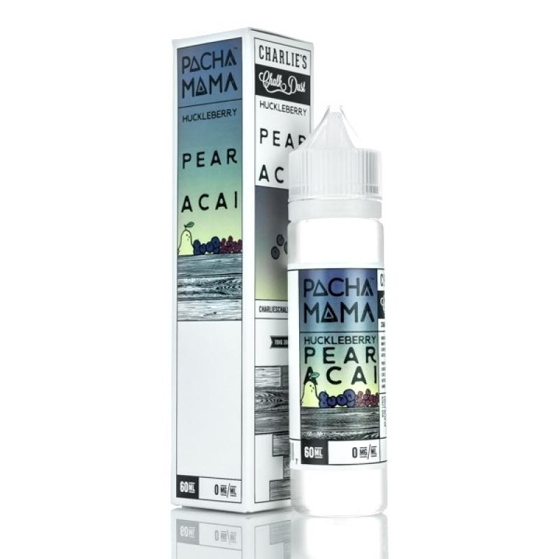 Pacha Mama (Charlie's Chalk Dust) Huckleberry 50 m...