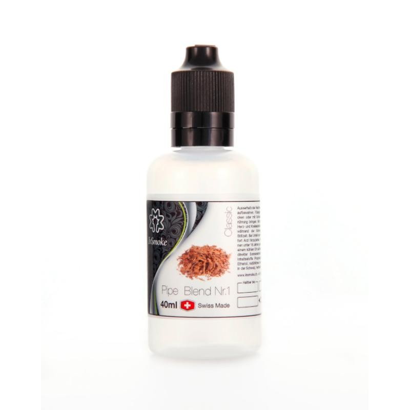 InSmoke Pipe Blend Nr. 1 40ml