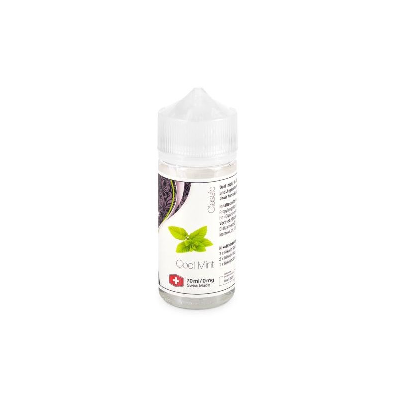 InSmoke Cool Mint 70ml