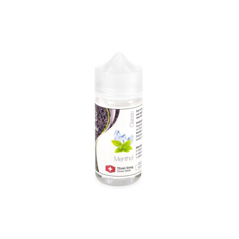 InSmoke Menthol 70ml