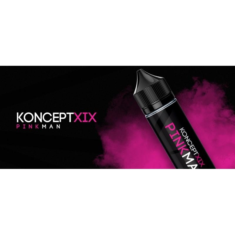 Vampire Vape KonceptXIX Pinkman 50 ml