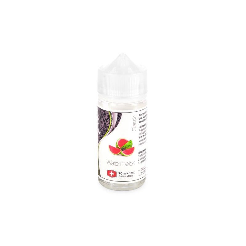 InSmoke Wassermelone 70ml