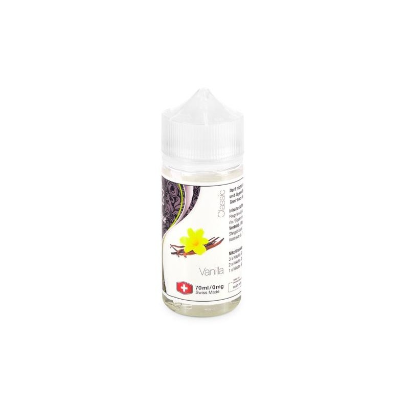 InSmoke Vanille 70ml