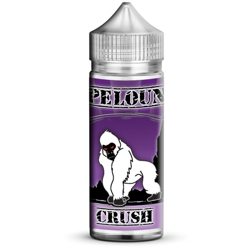 Vapelounge Cloud Juice Silverback Crush 80/120 ml ...