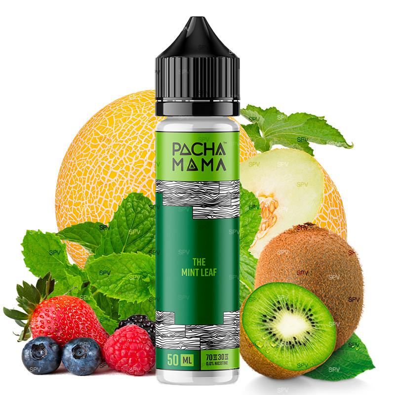 Pacha Mama (Charlie's Chalk Dust) The Mint Leaf 50...