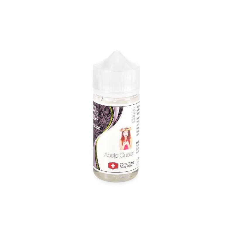 InSmoke Apple Queen 70ml