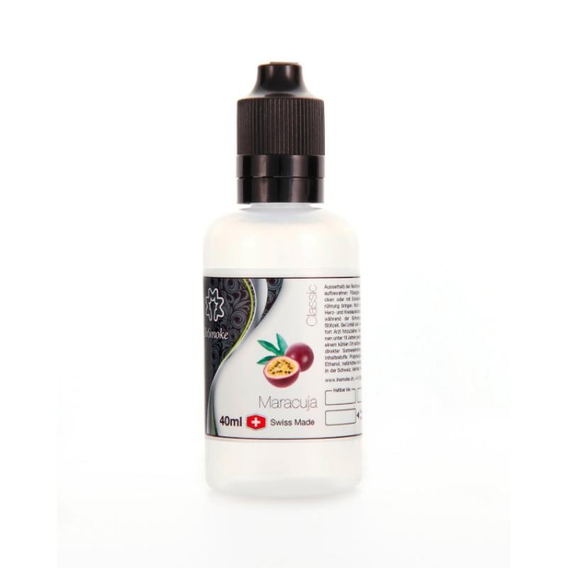 InSmoke Maracuja 40 ml