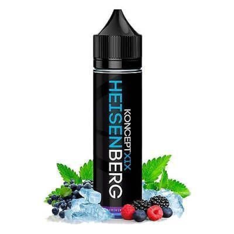 Vampire Vape KonceptXIX Heisenberg 50 ml
