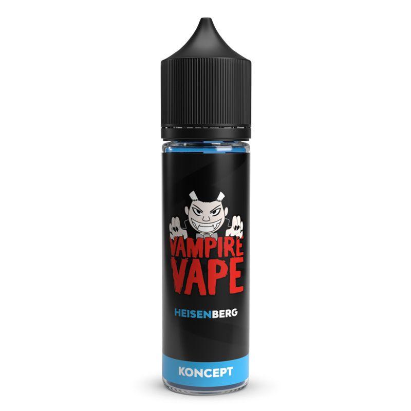 Vampire Vape KonceptXIX Heisenberg 50 ml