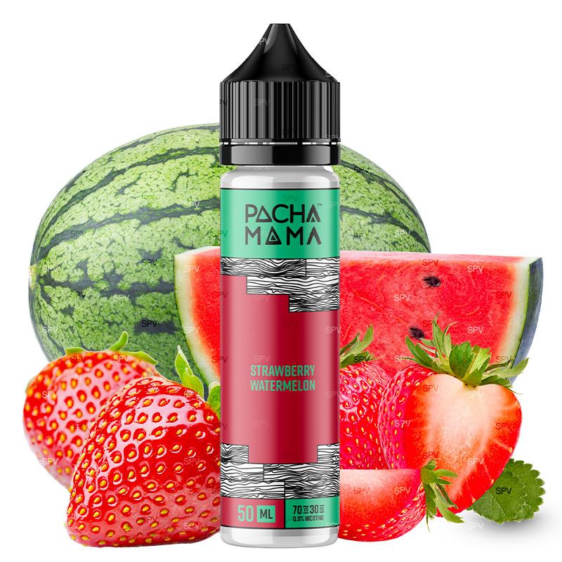 Pacha Mama (Charlie's Chalk Dust) Strawberry Water...