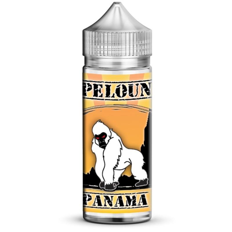 Vapelounge Cloud Juice Silverback Panama 100 ml Sh...