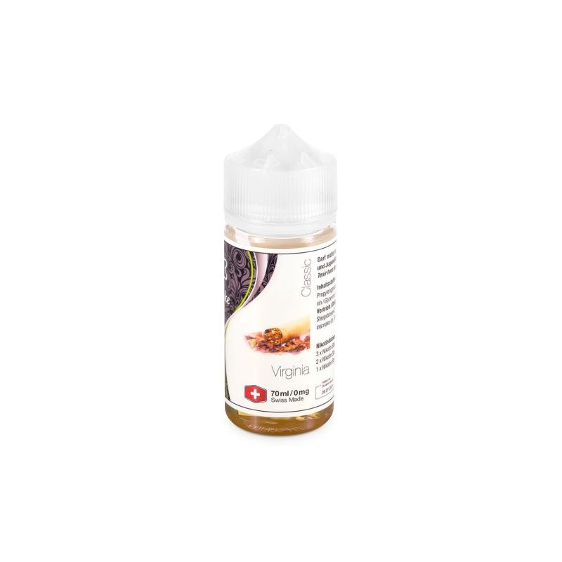 InSmoke Virginia Tobacco 70ml