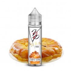 Vaping in Paris, Tarte Tatin, 50/70 ml, Shortfill