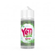 YETI Watermelon Ice 100 ml Shortfill